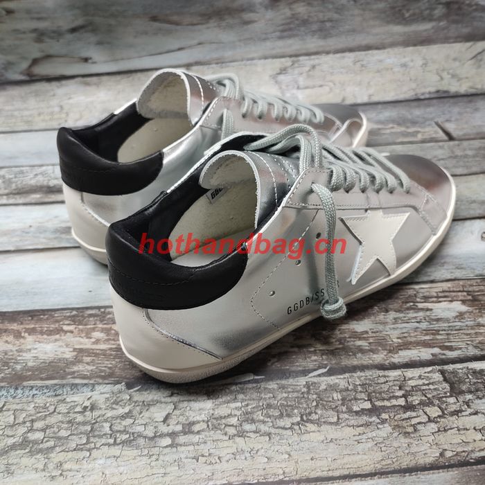 GOLDEN GOOSE DELUXE BRAND Couple Shoes GGS00007 GOLDEN GOOSE DELUXE BRAND Couple Shoes GGS00007
